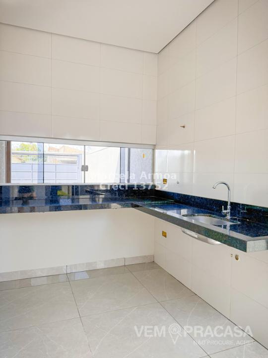 Casa Térrea à venda no Nova Lima, Campo Grande – foto 6