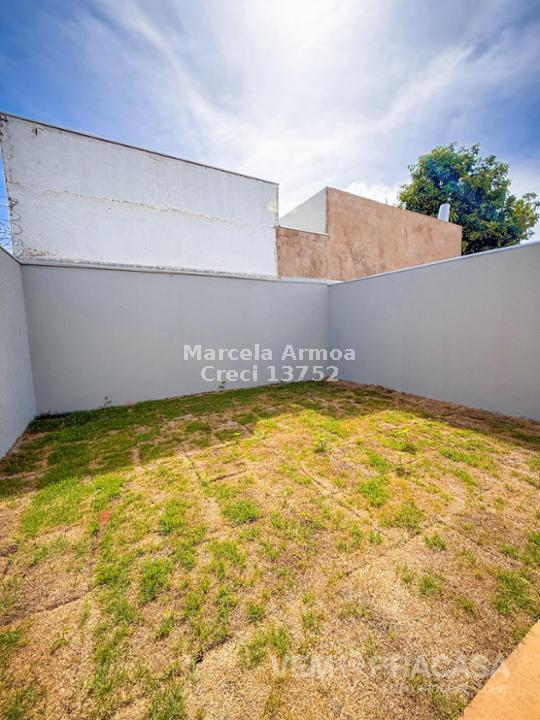 Casa Térrea à venda no Nova Lima, Campo Grande – foto 10