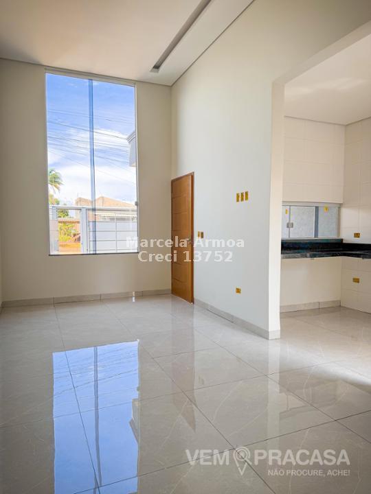 Casa Térrea à venda no Nova Lima, Campo Grande – foto 12