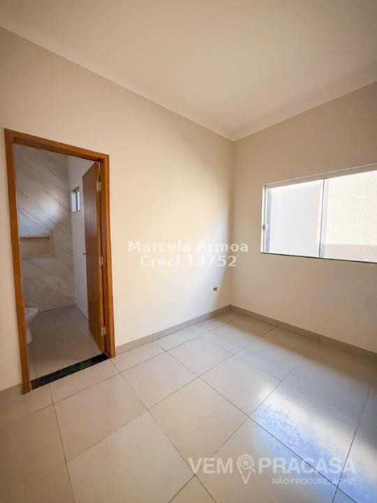 Casa Térrea à venda no Nova Lima, Campo Grande – foto 13