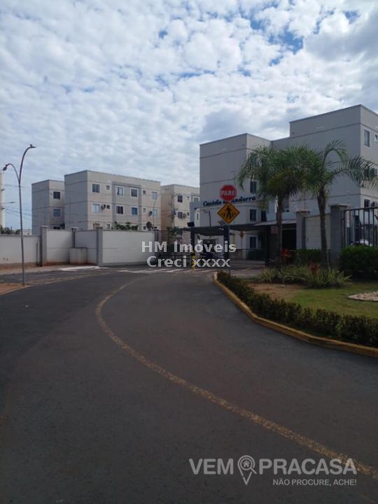 Apartamento para lançamento no Pioneiros, Campo Grande – foto 1