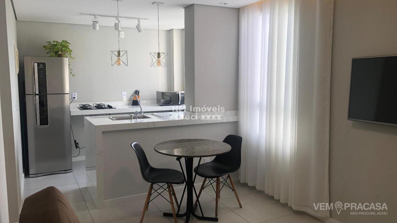 Apartamento para lançamento no Pioneiros, Campo Grande – foto 3