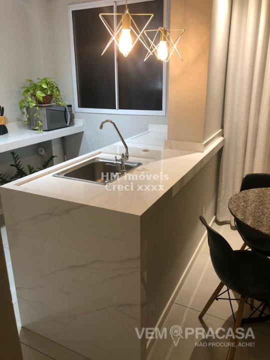 Apartamento para lançamento no Pioneiros, Campo Grande – foto 6
