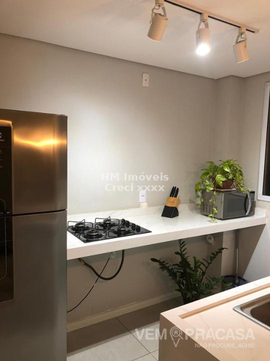 Apartamento para lançamento no Pioneiros, Campo Grande – foto 7