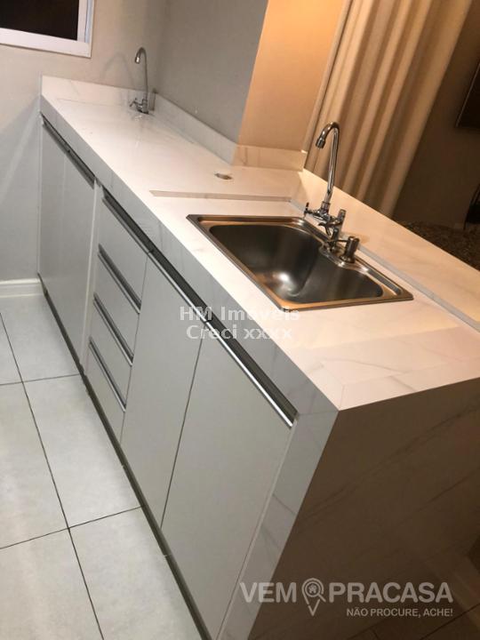 Apartamento para lançamento no Pioneiros, Campo Grande – foto 8