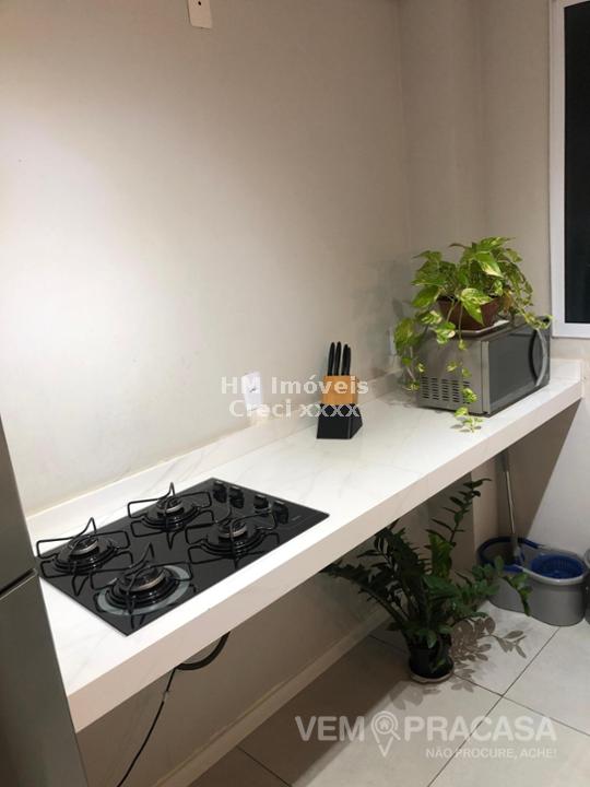 Apartamento para lançamento no Pioneiros, Campo Grande – foto 9