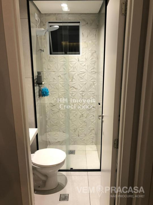 Apartamento para lançamento no Pioneiros, Campo Grande – foto 10