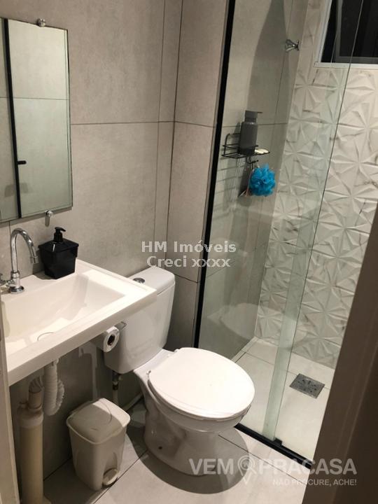 Apartamento para lançamento no Pioneiros, Campo Grande – foto 11
