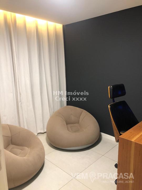 Apartamento para lançamento no Pioneiros, Campo Grande – foto 12
