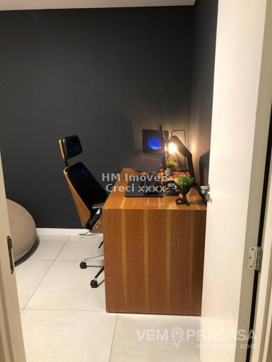 Apartamento para lançamento no Pioneiros, Campo Grande – foto 13