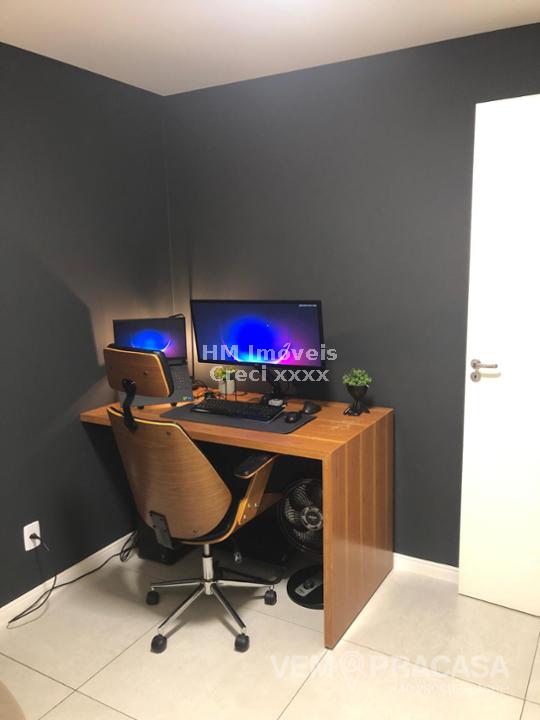 Apartamento para lançamento no Pioneiros, Campo Grande – foto 14