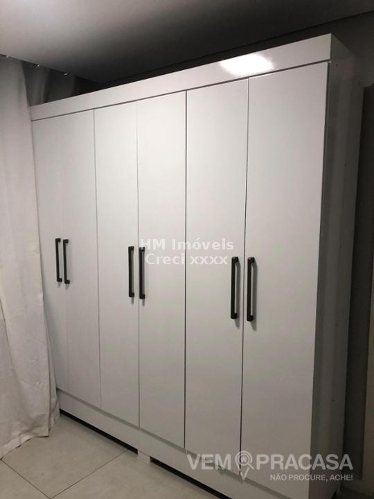 Apartamento para lançamento no Pioneiros, Campo Grande – foto 15
