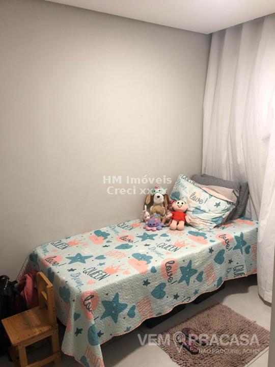 Apartamento para lançamento no Pioneiros, Campo Grande – foto 16