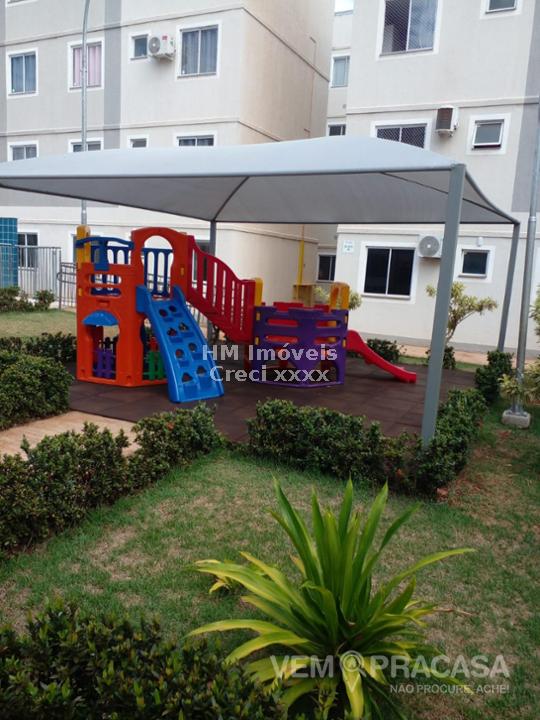 Apartamento para lançamento no Pioneiros, Campo Grande – foto 17