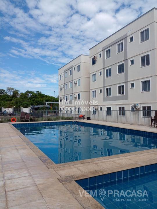 Apartamento para lançamento no Pioneiros, Campo Grande – foto 18