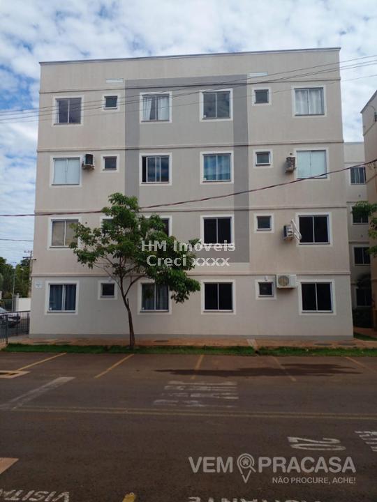 Apartamento para lançamento no Pioneiros, Campo Grande – foto 19
