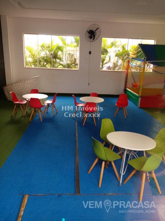 Apartamento para lançamento no Pioneiros, Campo Grande – foto 20