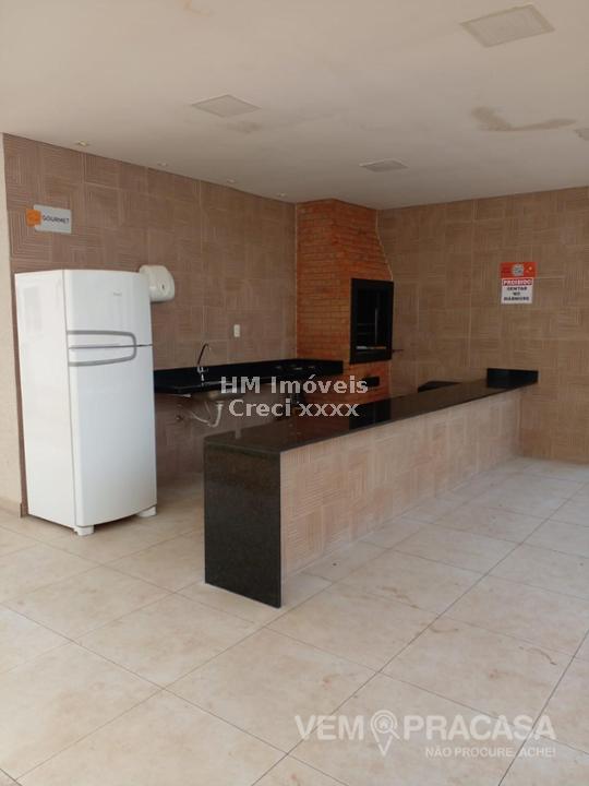 Apartamento para lançamento no Pioneiros, Campo Grande – foto 21