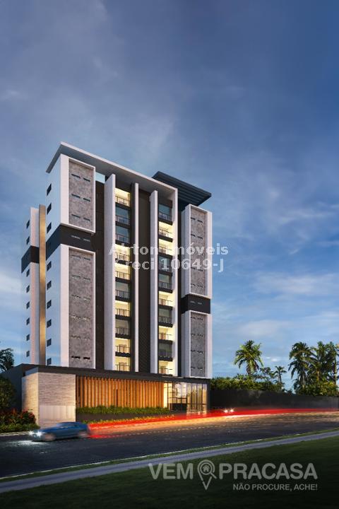 Apartamento à venda no São Francisco, Campo Grande – foto 2