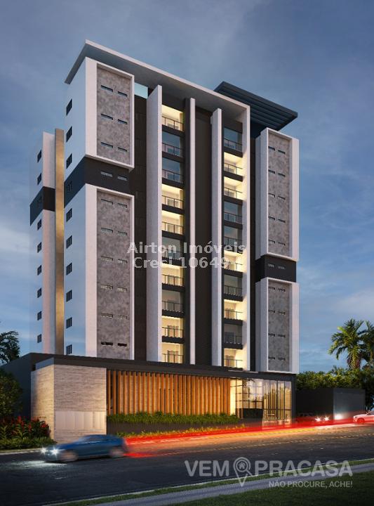 Apartamento à venda no São Francisco, Campo Grande – foto 1