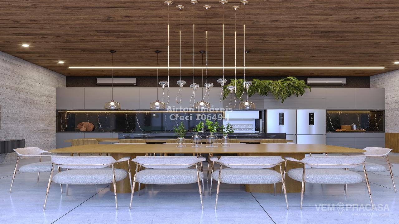 Apartamento à venda no São Francisco, Campo Grande – foto 5