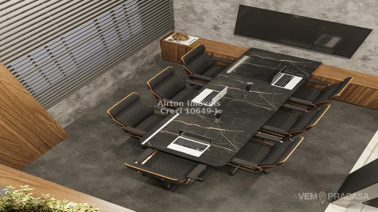 Apartamento à venda no São Francisco, Campo Grande – foto 9