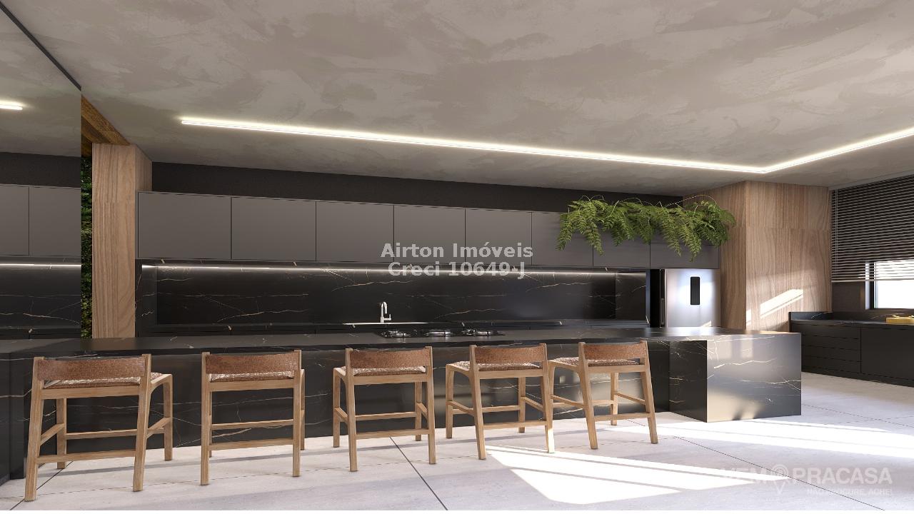 Apartamento à venda no São Francisco, Campo Grande – foto 15