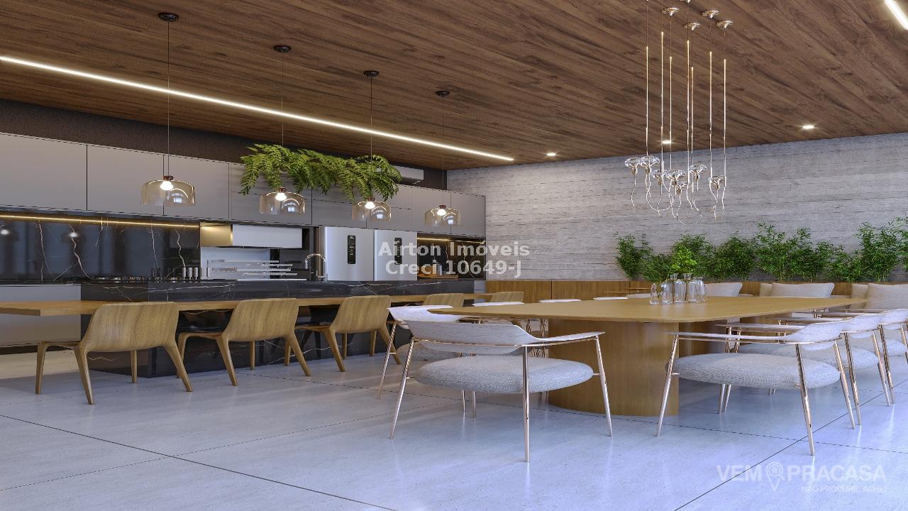 Apartamento à venda no São Francisco, Campo Grande – foto 17