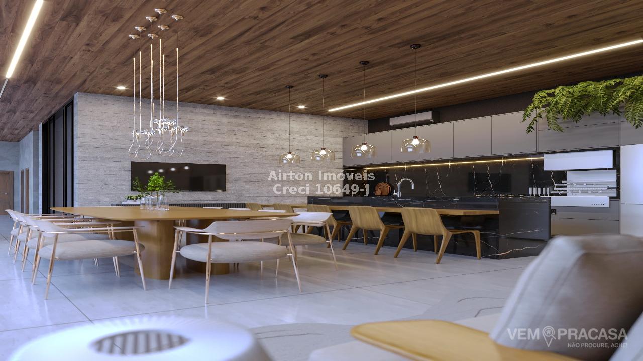 Apartamento à venda no São Francisco, Campo Grande – foto 18
