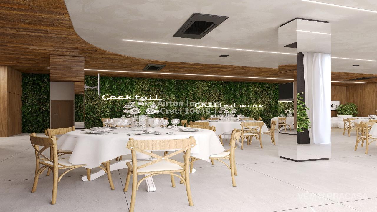 Apartamento à venda no São Francisco, Campo Grande – foto 19