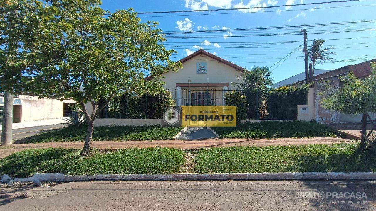 Casa Térrea à venda no Jardim Montevidéu, Campo Grande – foto 1