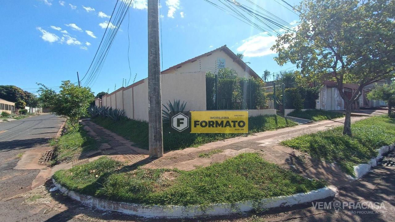 Casa Térrea à venda no Jardim Montevidéu, Campo Grande – foto 2