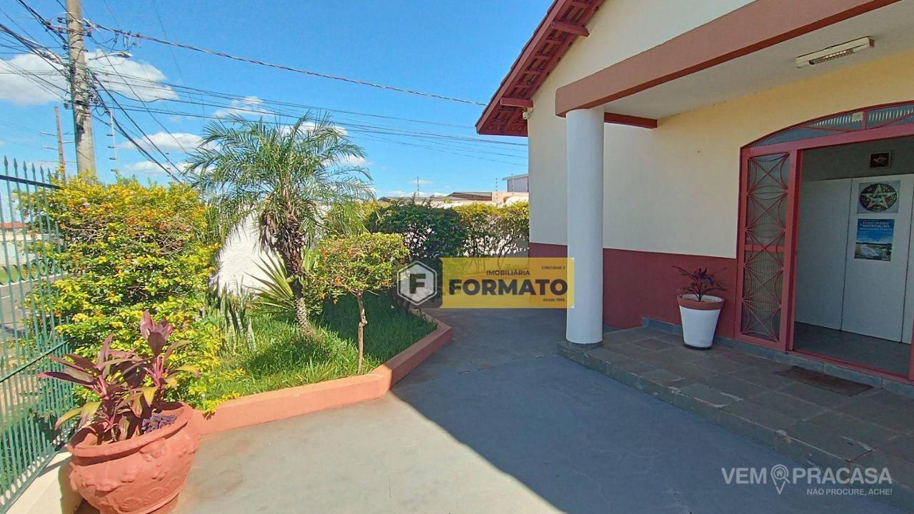 Casa Térrea à venda no Jardim Montevidéu, Campo Grande – foto 3