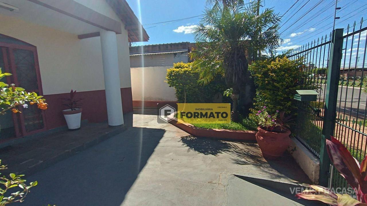 Casa Térrea à venda no Jardim Montevidéu, Campo Grande – foto 4