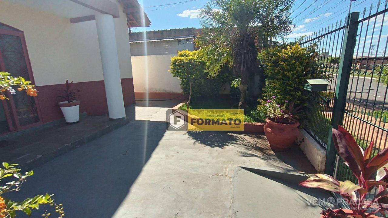 Casa Térrea à venda no Jardim Montevidéu, Campo Grande – foto 5