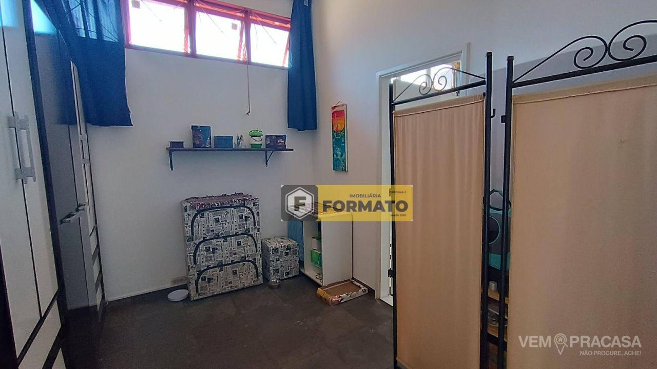 Casa Térrea à venda no Jardim Montevidéu, Campo Grande – foto 11