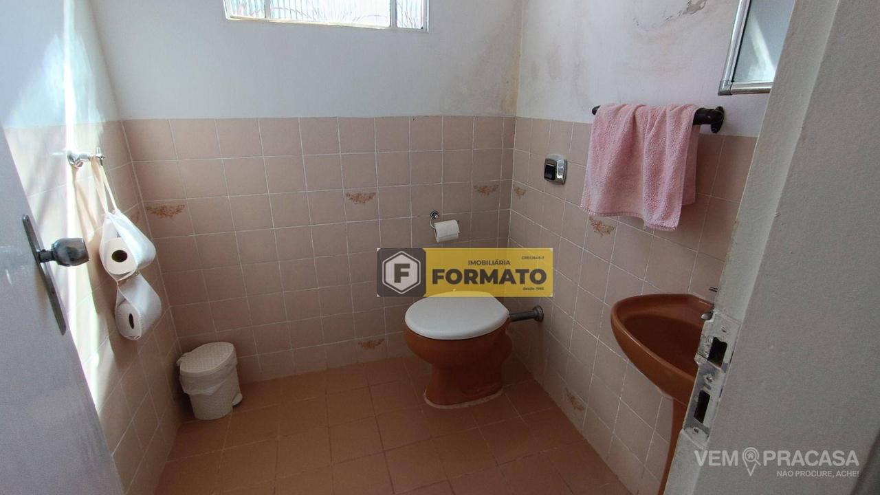 Casa Térrea à venda no Jardim Montevidéu, Campo Grande – foto 12