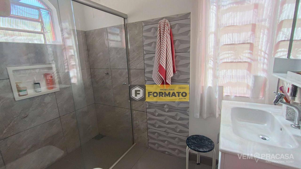 Casa Térrea à venda no Jardim Montevidéu, Campo Grande – foto 13