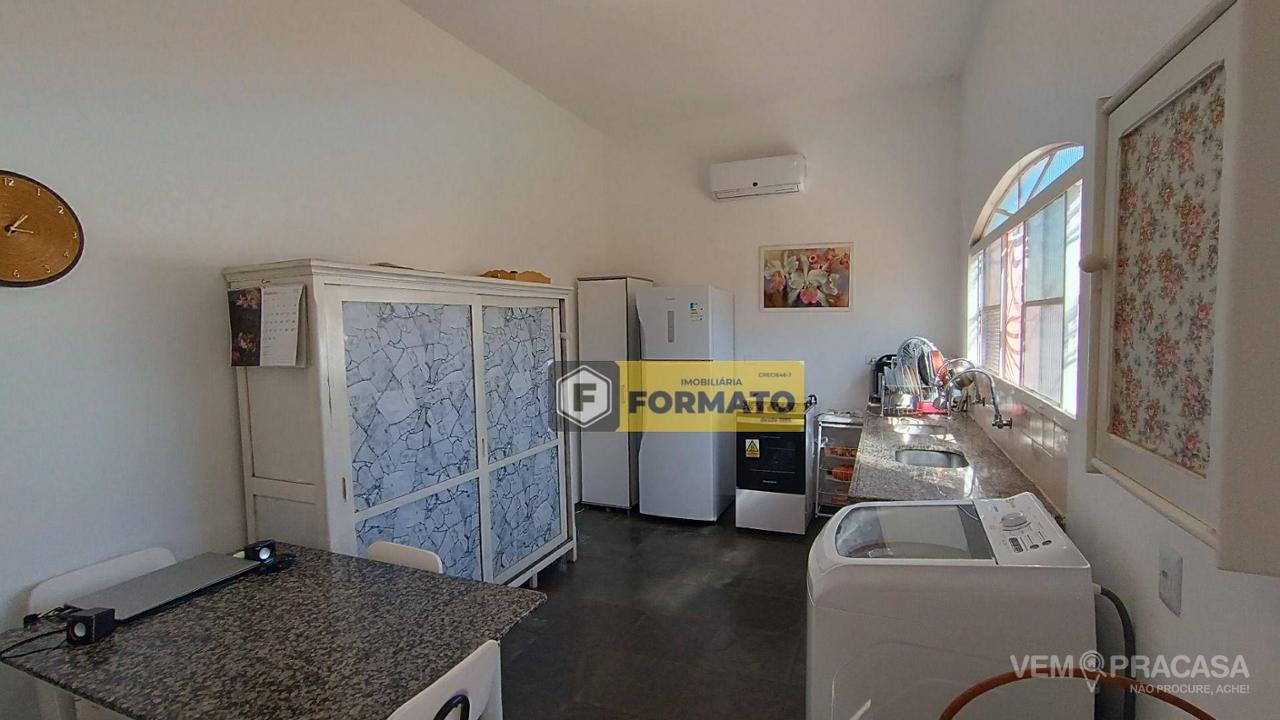 Casa Térrea à venda no Jardim Montevidéu, Campo Grande – foto 14