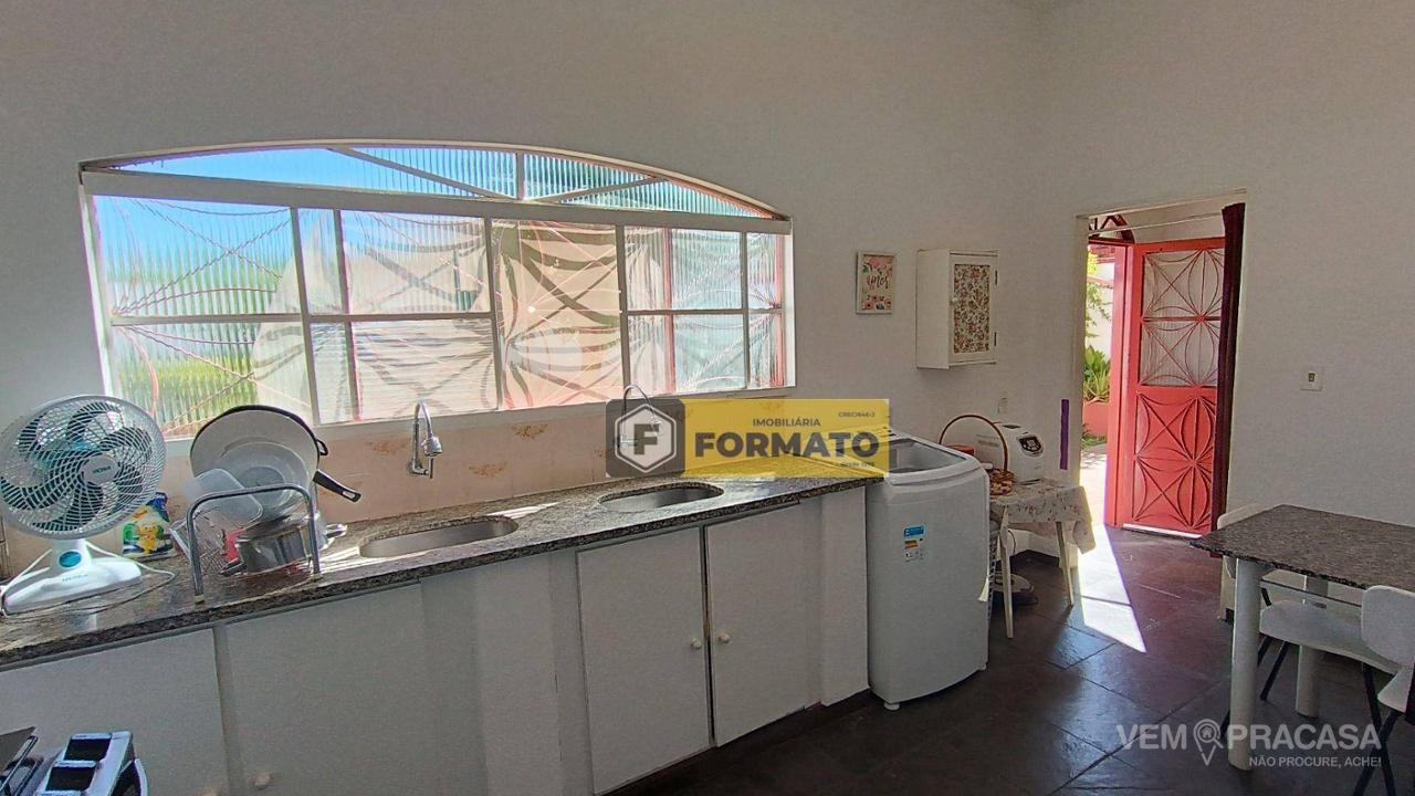 Casa Térrea à venda no Jardim Montevidéu, Campo Grande – foto 15