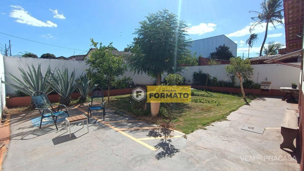 Casa Térrea à venda no Jardim Montevidéu, Campo Grande – foto 16