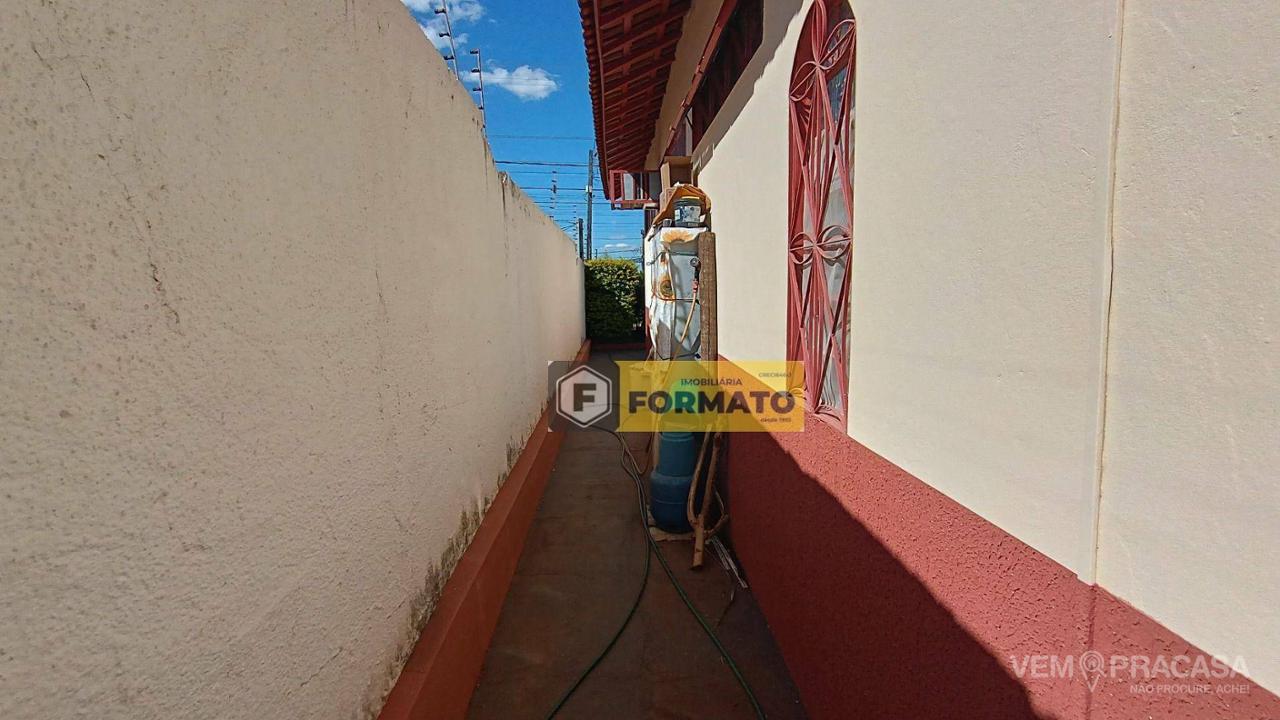 Casa Térrea à venda no Jardim Montevidéu, Campo Grande – foto 18