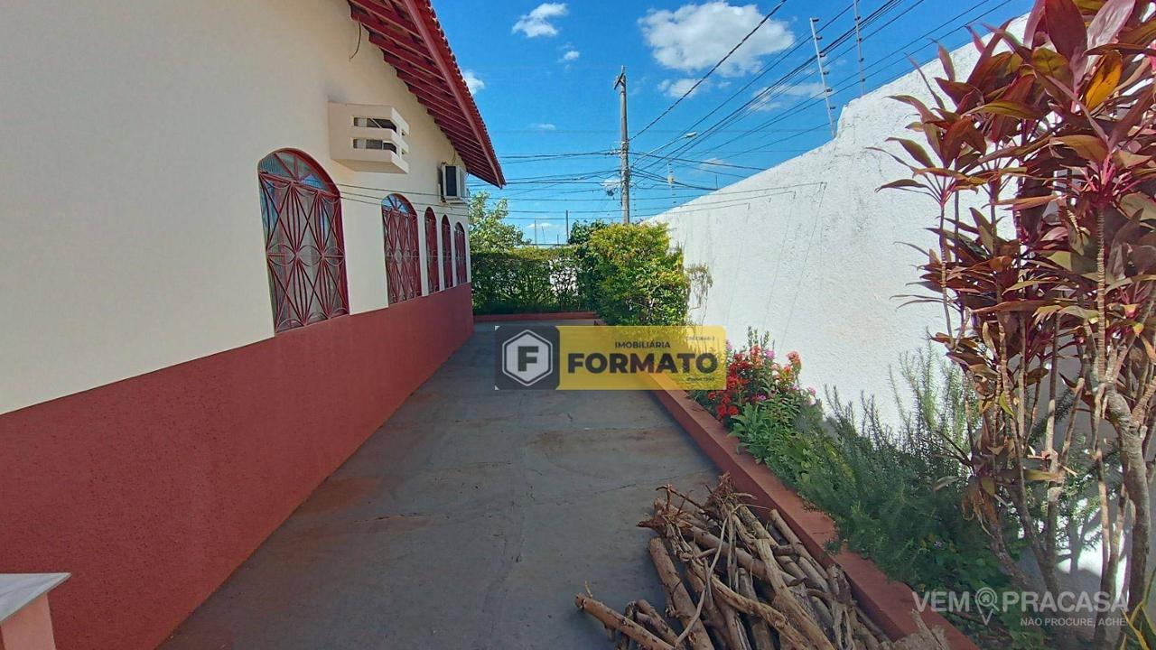 Casa Térrea à venda no Jardim Montevidéu, Campo Grande – foto 19