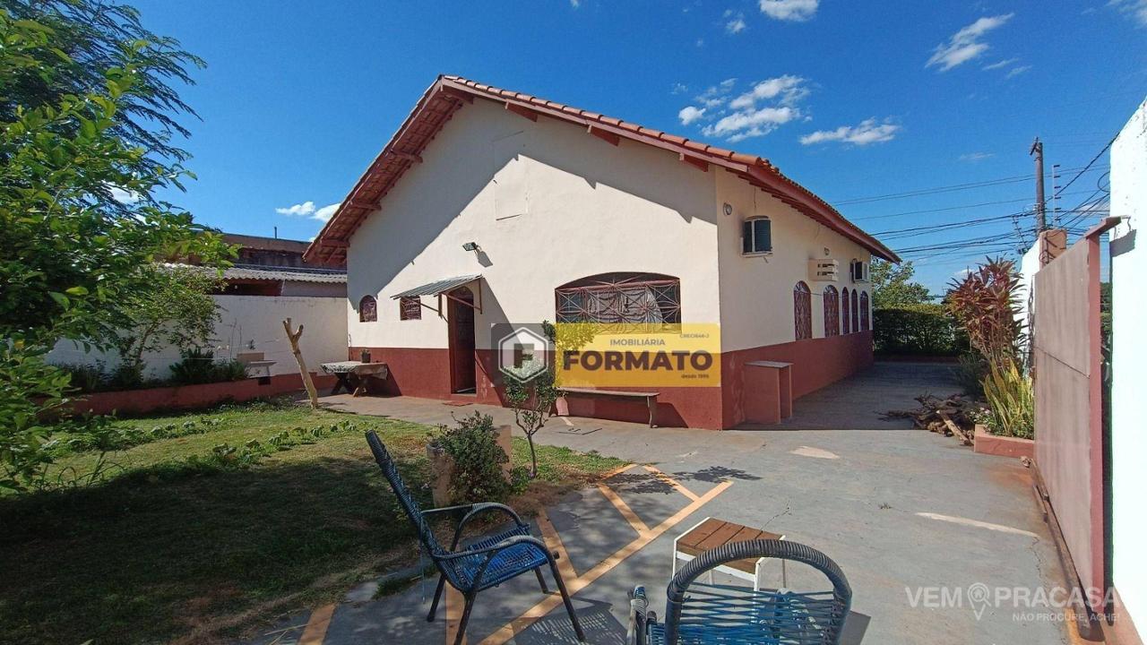 Casa Térrea à venda no Jardim Montevidéu, Campo Grande – foto 20