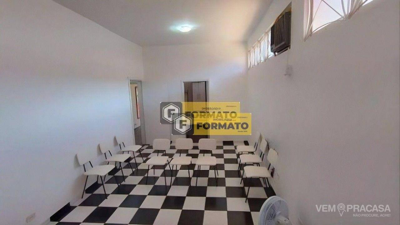 Casa Térrea à venda no Jardim Montevidéu, Campo Grande – foto 8