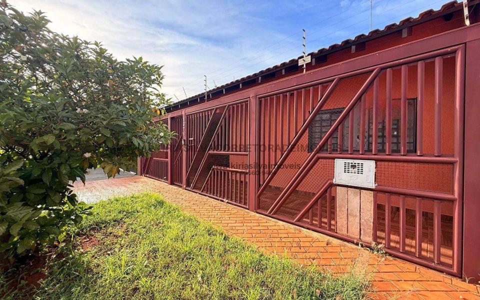 Casa Térrea à venda no Monte Castelo, Campo Grande – foto 2