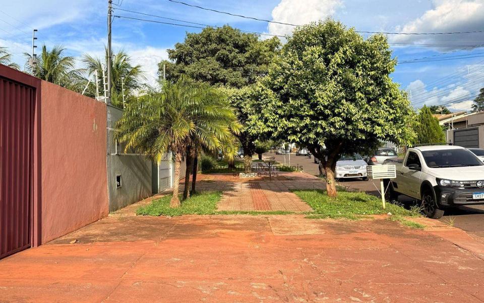 Casa Térrea à venda no Monte Castelo, Campo Grande – foto 3