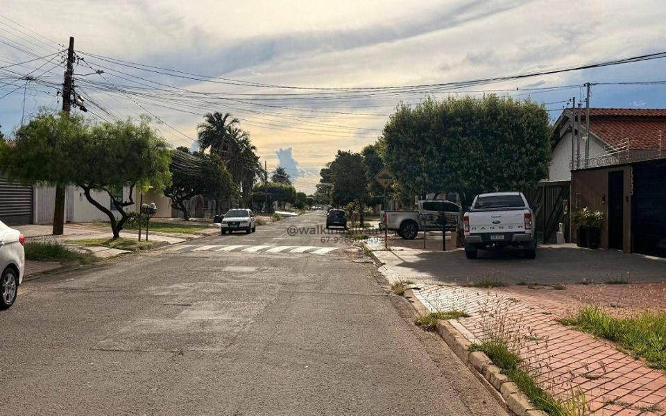 Casa Térrea à venda no Monte Castelo, Campo Grande – foto 4