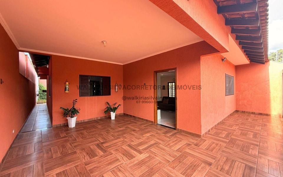 Casa Térrea à venda no Monte Castelo, Campo Grande – foto 5