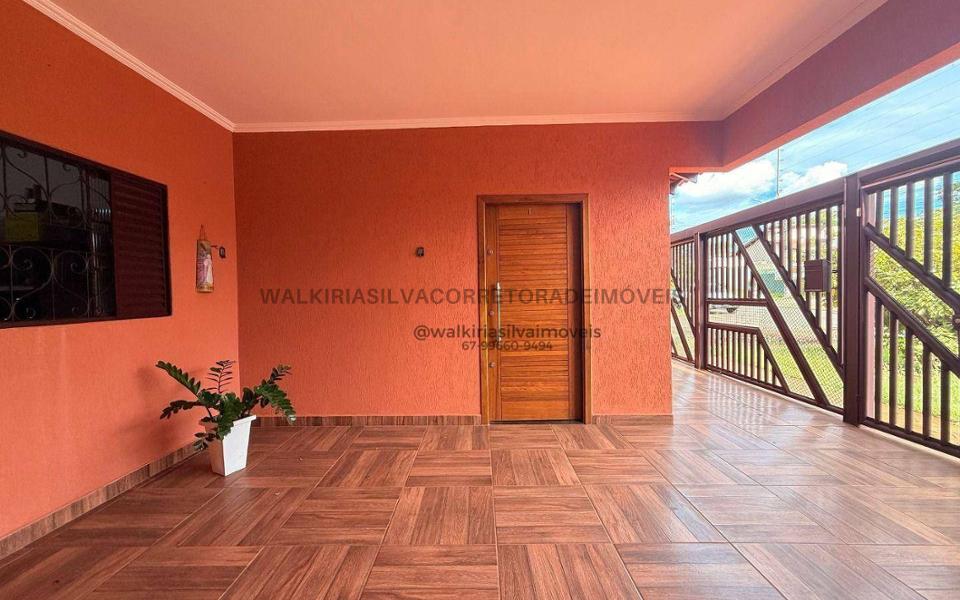 Casa Térrea à venda no Monte Castelo, Campo Grande – foto 6